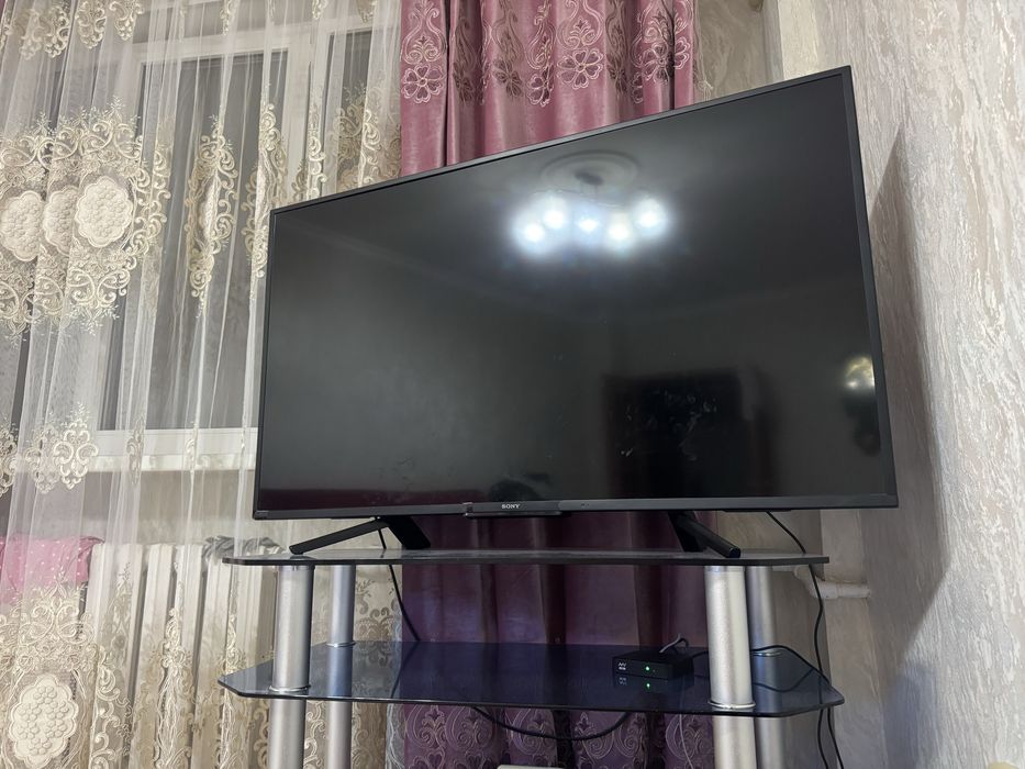 Телевизор Sony (диогналь 119см vrode)