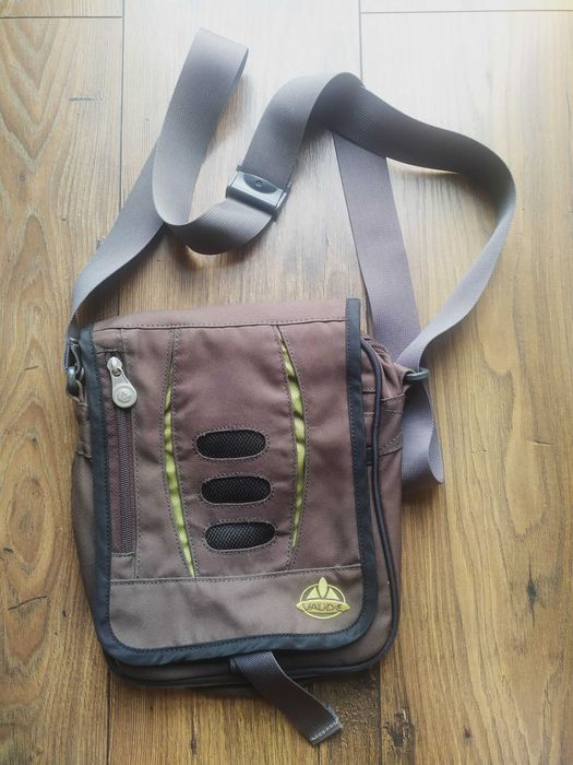 Чанта за през рамо Vaude