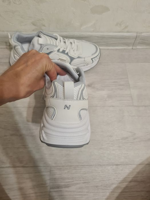 Кроссовки New Bаlance