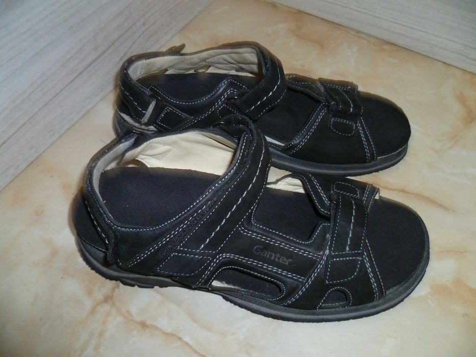 Giovanni by Ganter sandals №42