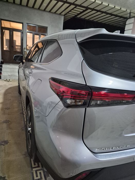 Продается Тайота Хайландер