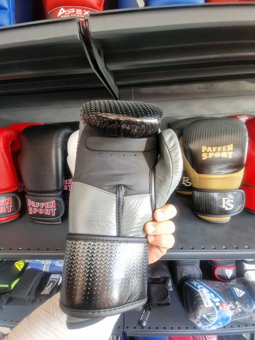 Боксови Ръкавици Paffen Sport