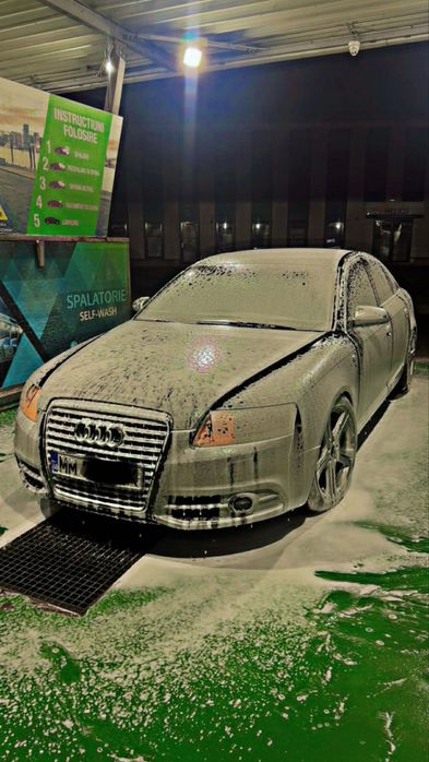 De vănzare audi a6 c6