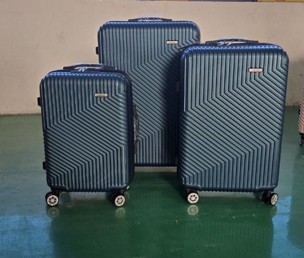 Чемодан / Chemodan