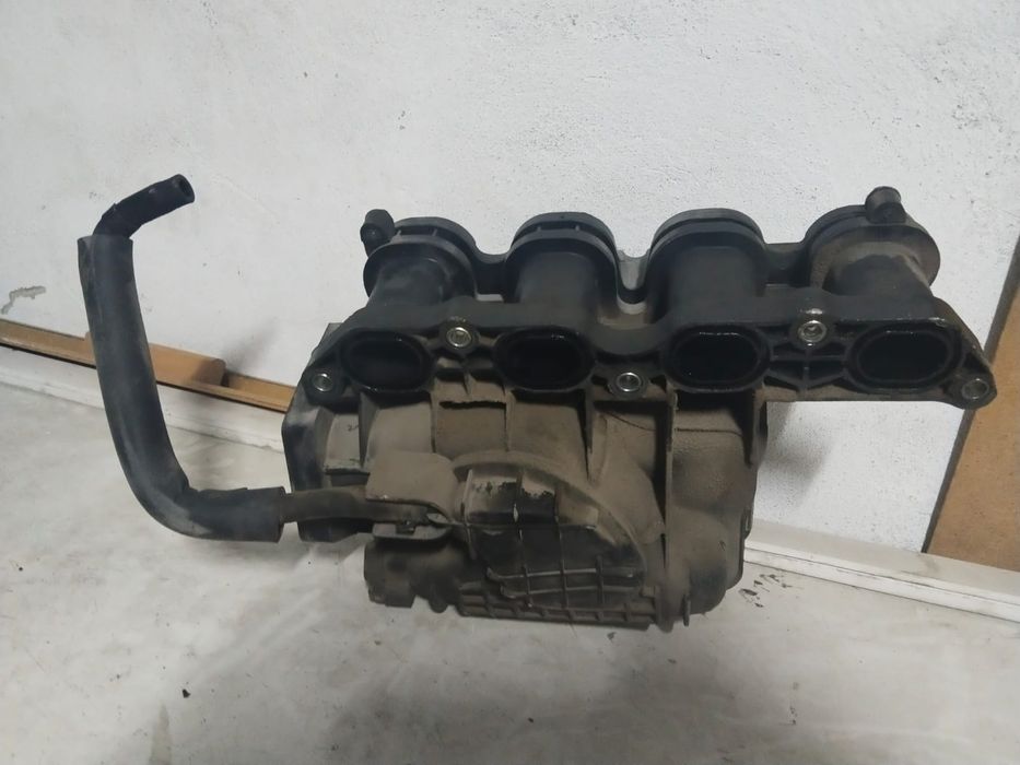 Коллектор запчасть