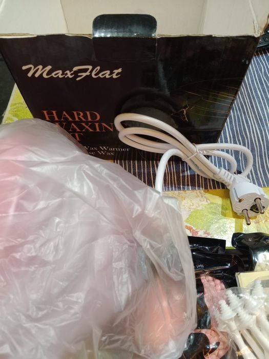 Коламаска за лице и тяло