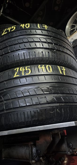 Anvelope 245 40 R17 VARĂ 215 225 235 R18 35 45 50 R19 245 255 R20 275