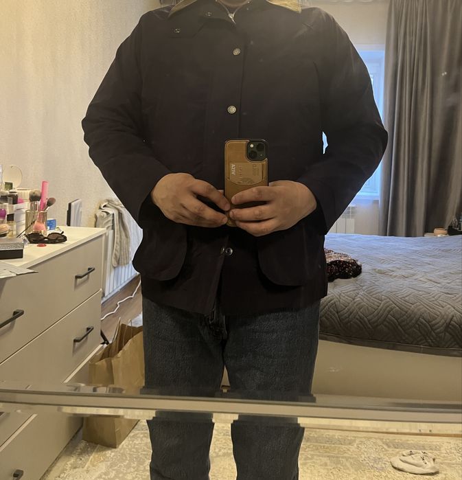 Куртка мужская