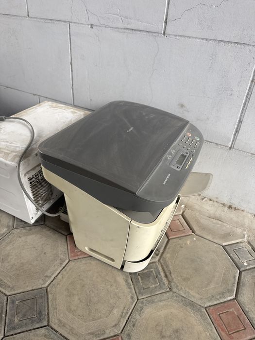 Принтер Laser Base MF3228