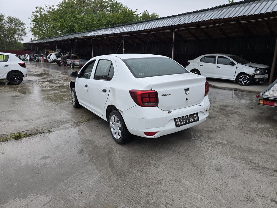 Dezmembrari Piese Dacia Logan 2018 1.0 b aer conditionat