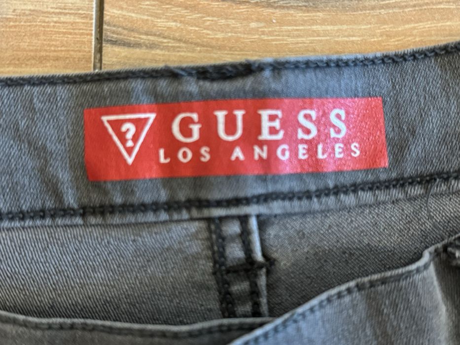 Дамски панталон Guess
