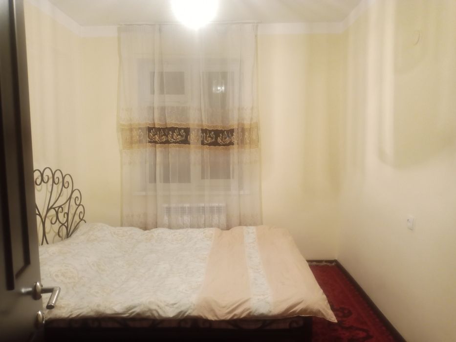 Квартира 3 комнатная здаю, своя