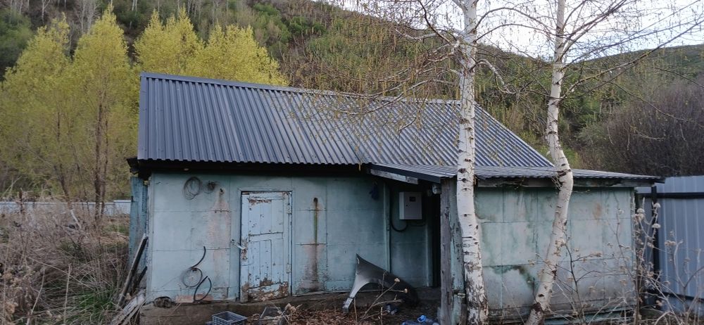 Продам участок в Горной Ульбинке, 23 сотки
