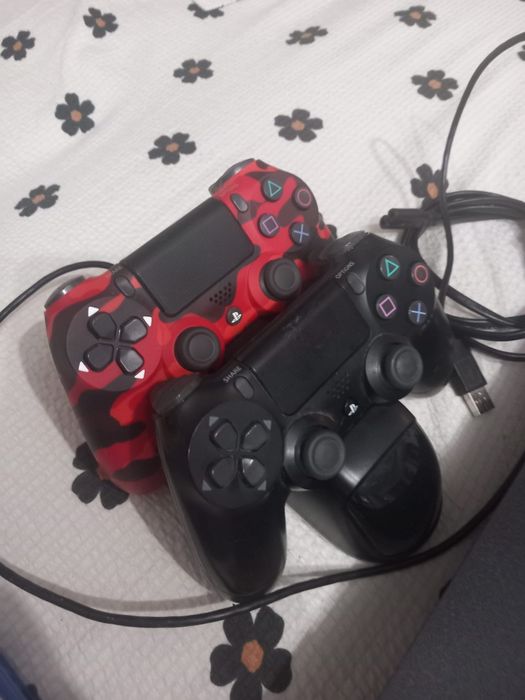 PlayStation 4 pro
