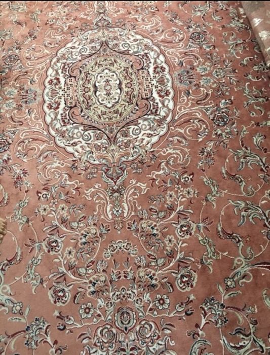 Ковер бельгийский