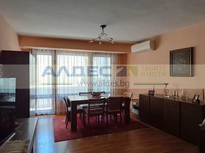 Дава се под наем Тристаен апартамент в София, Редута - 136 кв.м за 850 € - Снимка #3