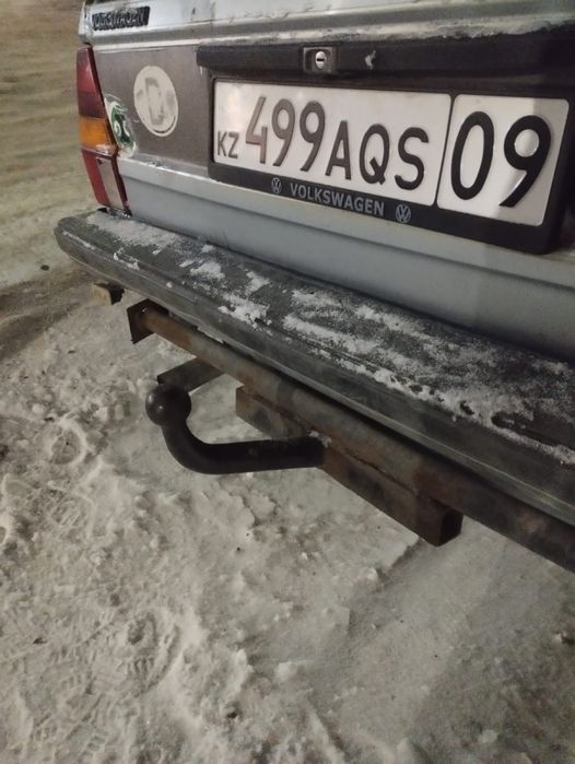 Продам Пассат б2 1981года