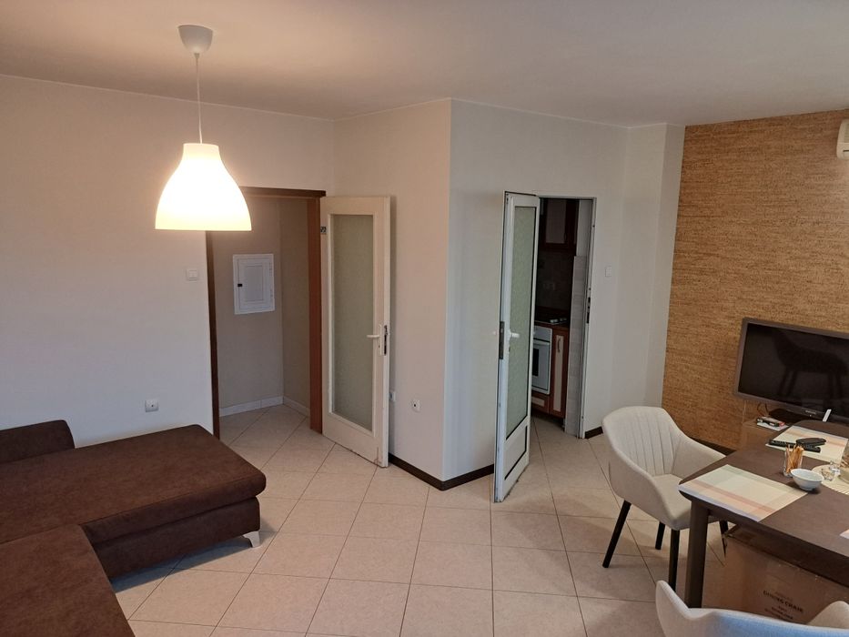 Дава се под наем Двустаен апартамент в София, Гео Милев - 65 кв.м за 612 € - Снимка #9