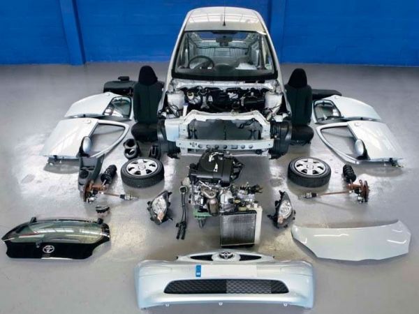 Бизнес Партнер в авто сфере