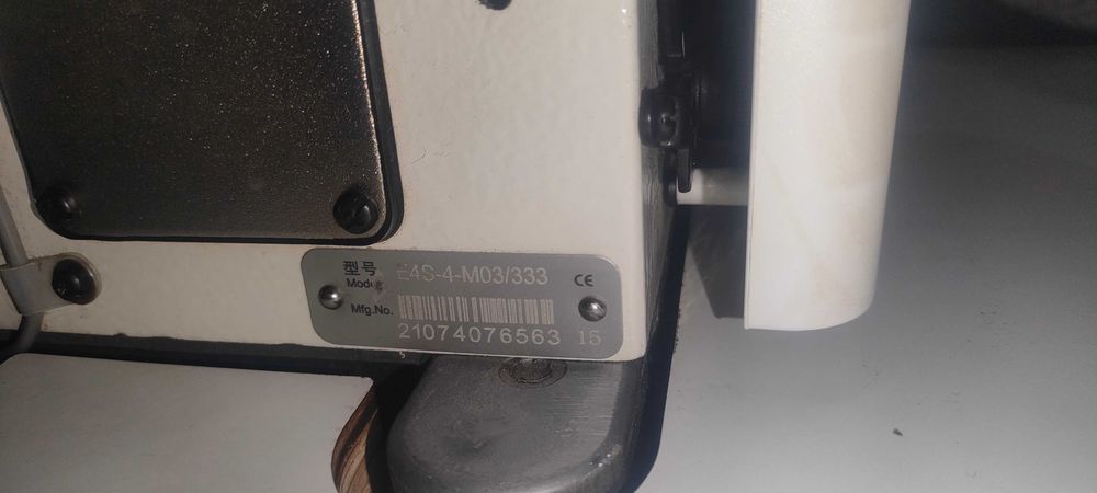 JACK E4S Overlock yangi versiya