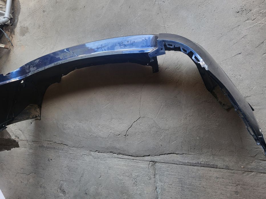 Vand bara spate bmw x3 f25 ,facelift 2014-2017