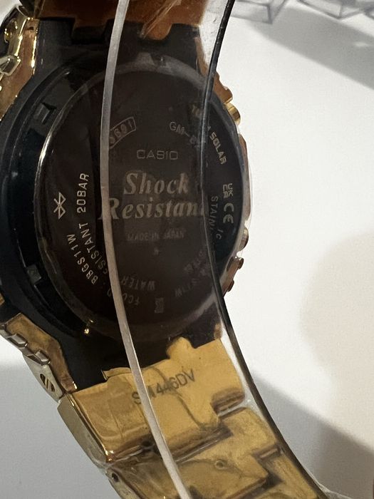 Ceas Bărbătesc G-Shock