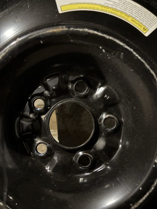 Патерица за кола 18”