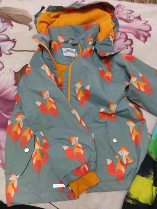 Вещи детские на мальчика