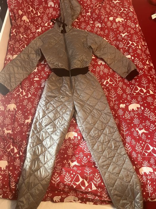 Vand salopeta dama pt zapada