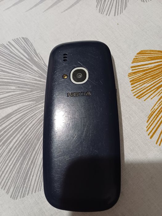 Nomia 3310 nodel 2017