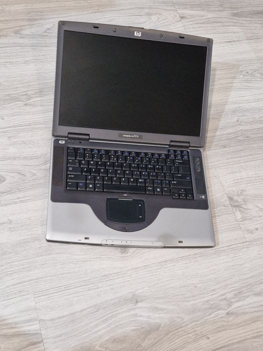 Laptop Hp pentru piese sau colecție, fara încărcător