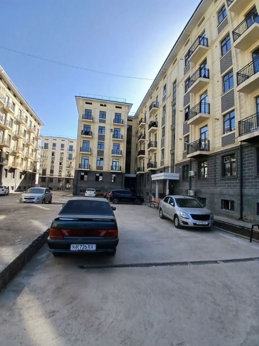 Fayzli xonadonlar Kafolat bilan