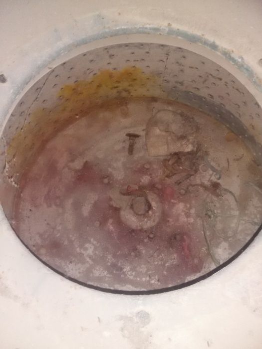 Центрафуга икки бор