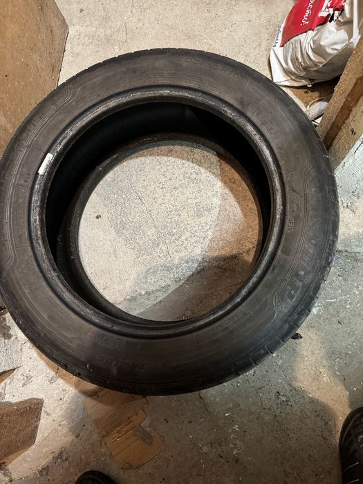 Летни гуми dunlop 205/55/16