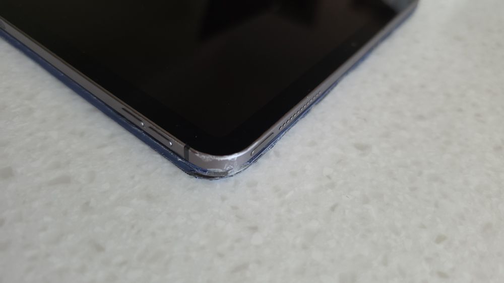 iPad Pro 11 - 256GB wifi + cellular (2019 - gen 1)