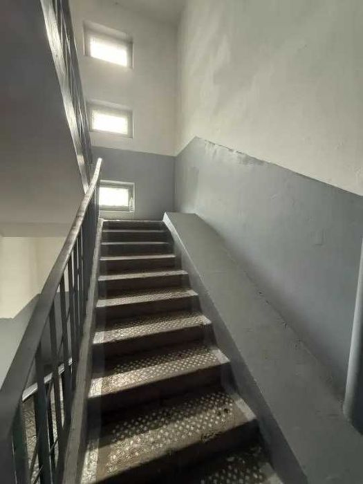 1 комнатная квартира