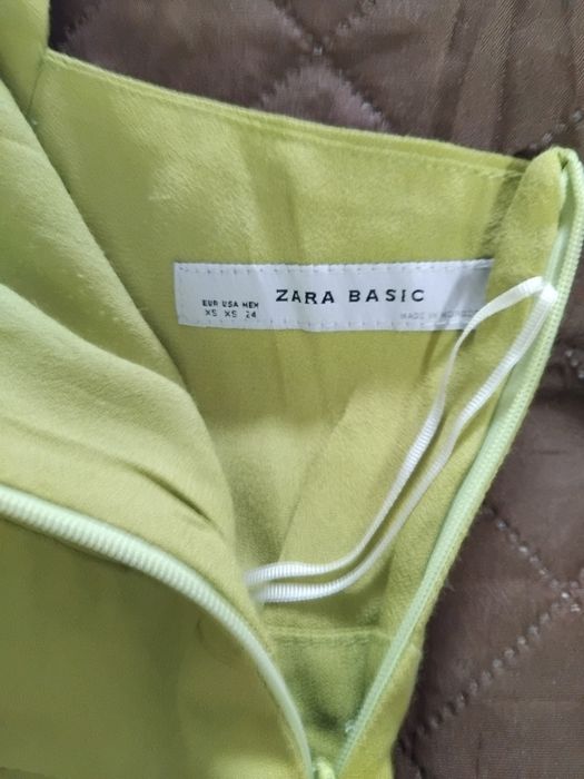 Rochite Mango,Zara