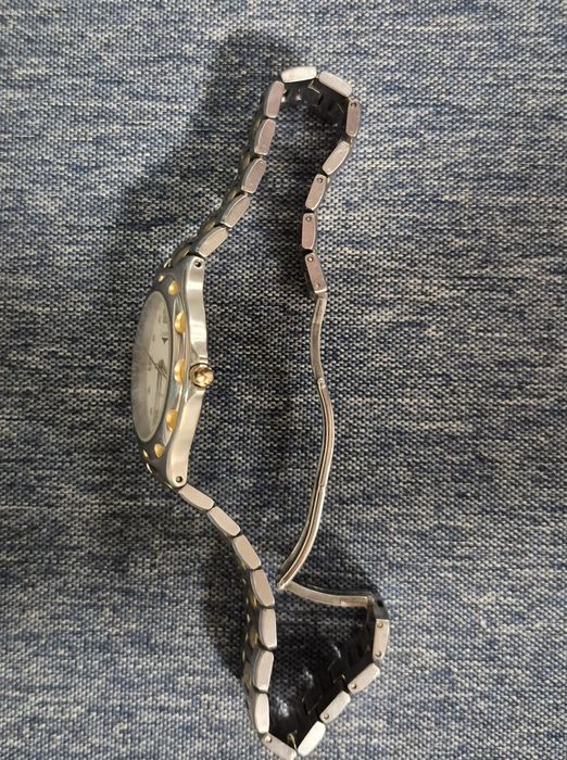 Мъжки часовник: Longines Conquest