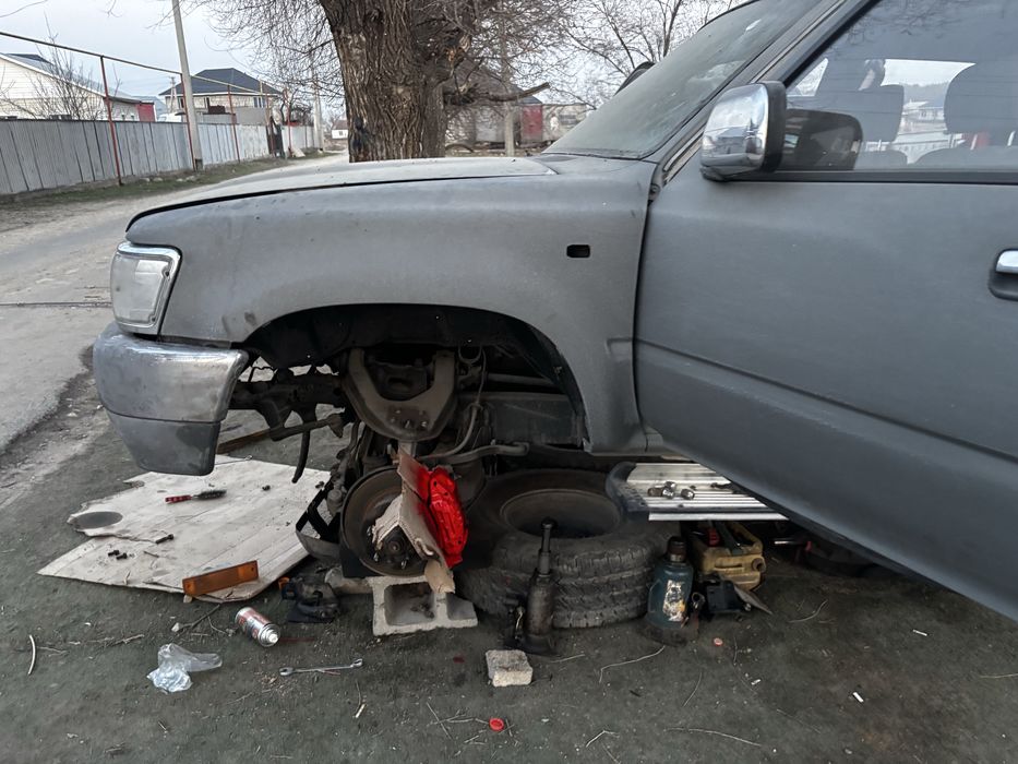 Продам сюрф машину