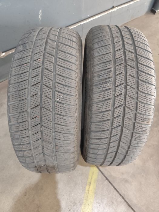 215 50 18 92H Kumho all season