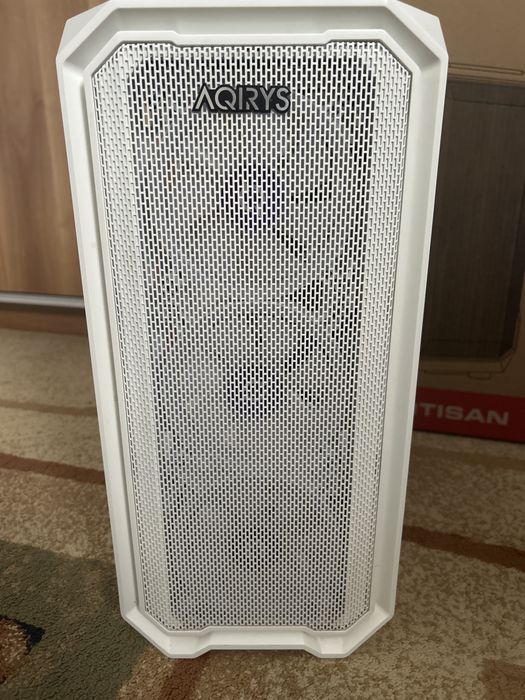 Pc gaming(nu contine sursa si memorii)