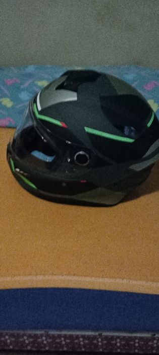 Casca moto nouă mărime M