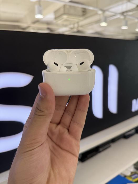 AirPods Pro 2