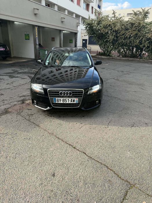 AUDI 200 2012 — imagine 3