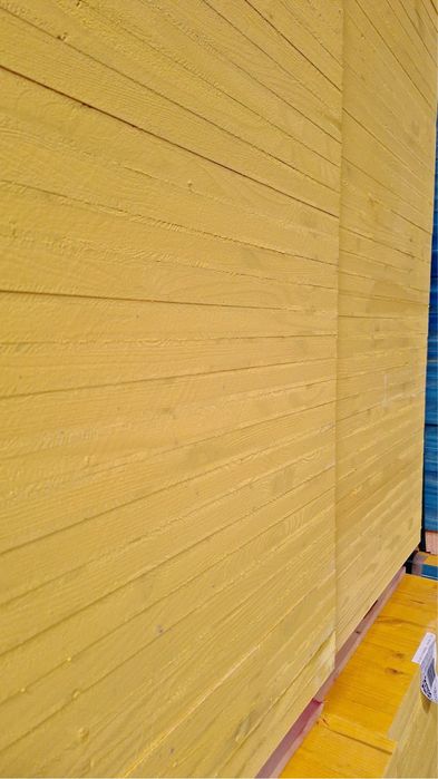 Panouri de cofraj, cofraje tip doka, placa galbena, Grinda H20