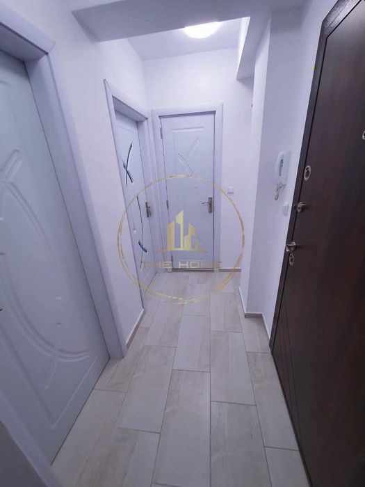 Дава се под наем Двустаен апартамент в Варна, Гранд Мол Варна - 50 кв.м за 400 € - Снимка #4