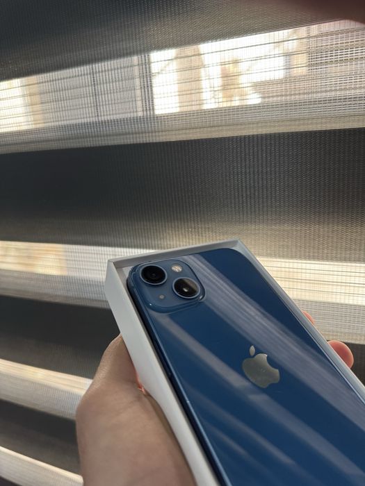 iPhone 13 ochilmagan obmen  iphone 12 pro max 256gb faqat