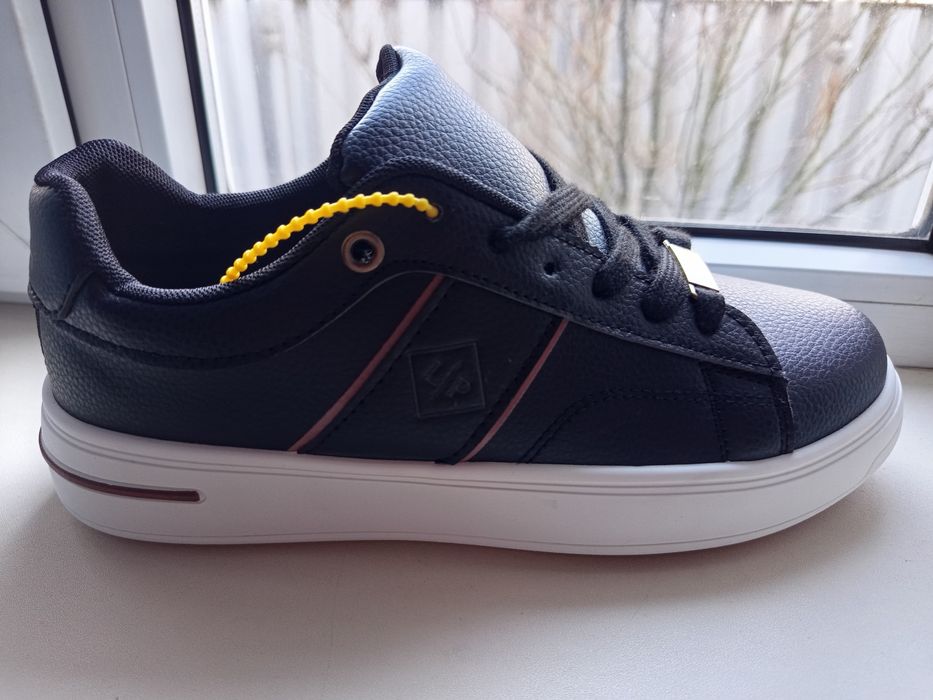 Женские кросовки-макасы