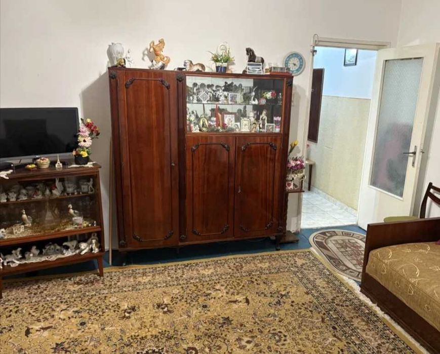 Apartament de vânzare zona Ploiesti Vest