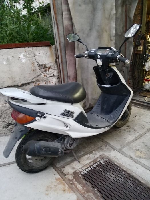 Продам Ямаха джог 50